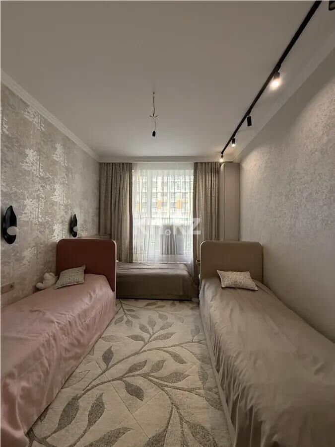 Продажа 3-комнатной квартиры, 98 м² - Продажа трехкомнатных квартир в монолитно-каркасном доме в Казахстане - страница 66 фото 2 из 7