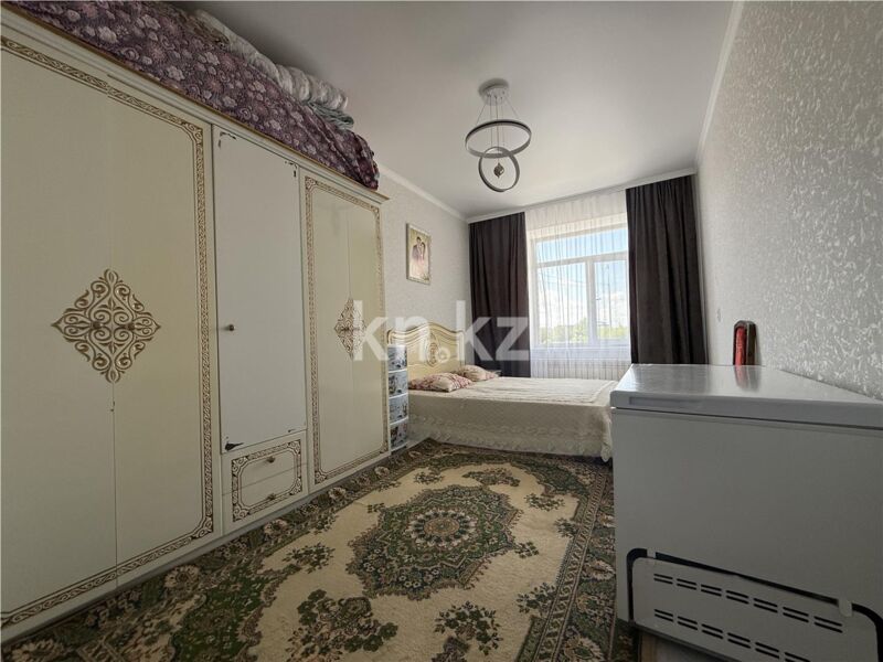 Продажа 3-комнатной квартиры, 90 м² - Продажа трехкомнатных квартир на Юго-Востоке Караганды - страница 20 фото 6 из 18