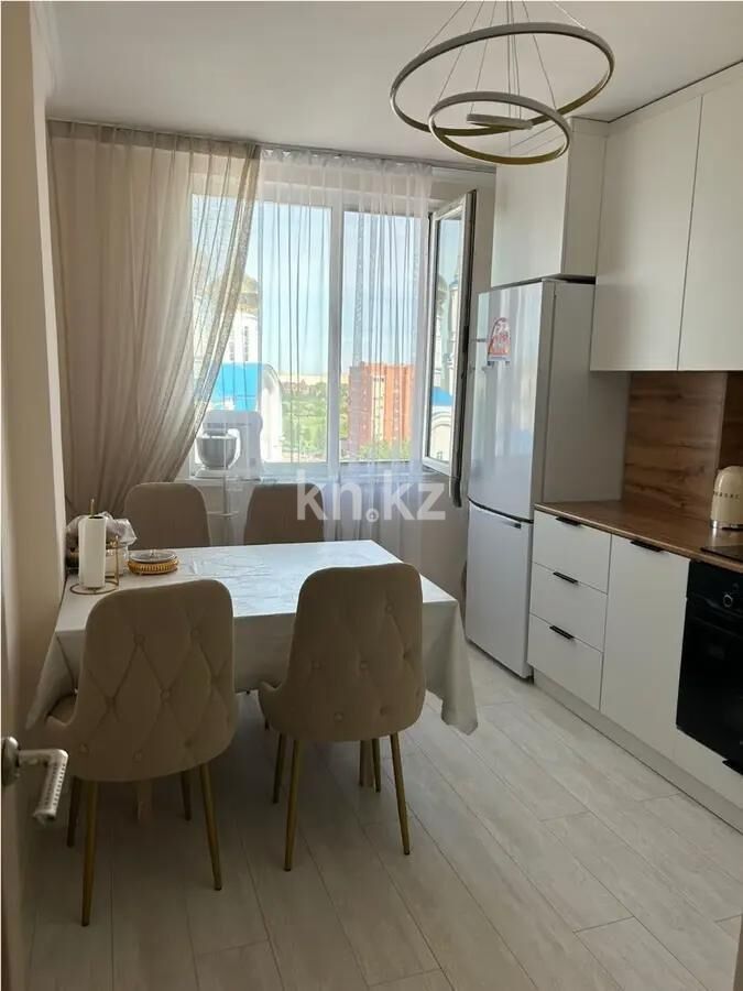 Продажа 2-комнатной квартиры, 70 м² - Продажа квартир в Казахстане - страница 81 фото 4 из 7