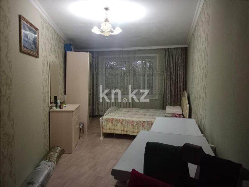 Продажа 4-комнатной квартиры, 83 м² - Продажа четырехкомнатных квартир в панельном доме в Караганде - страница 3 фото 5 из 16