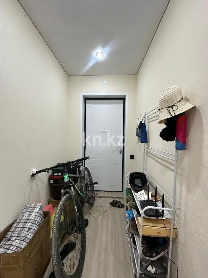 Продажа 2-комнатной квартиры, 46 м² - Продажа двухкомнатных квартир в монолитно-каркасном доме в Алматы - страница 13 фото 4 из 4
