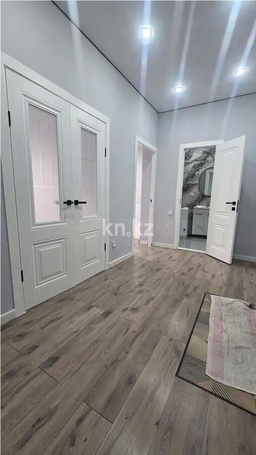 Продажа 1-комнатной квартиры, 42.6 м² - Продажа однокомнатных квартир от собственников в Алматы фото 4 из 5