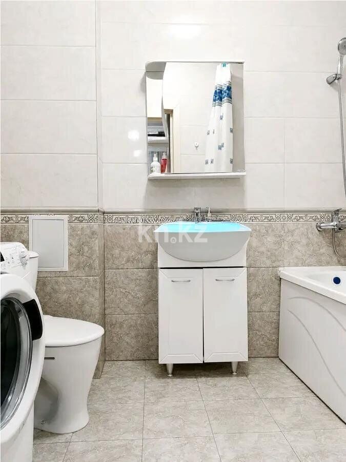 Продажа 1-комнатной квартиры, 39 м² - Продажа однокомнатных квартир в Астане - страница 13 фото 3 из 4