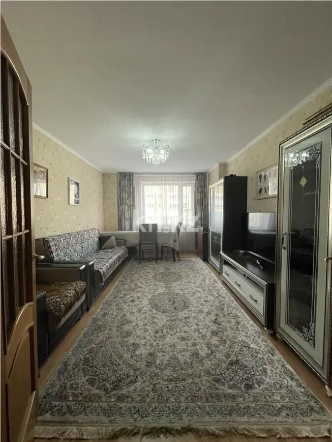 Продажа 3-комнатной квартиры, 76.6 м² - Продажа квартир в кирпичном доме в Астане - страница 217 фото 2 из 7