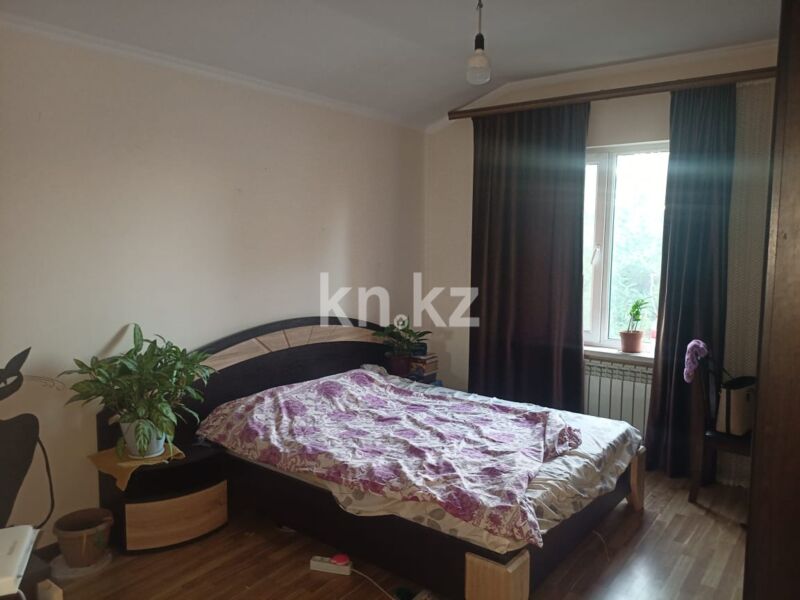 Продажа 6-комнатного дома, 195 м² - Продажа домов, коттеджей в Бостандыкском р-не Алматы фото 10 из 11