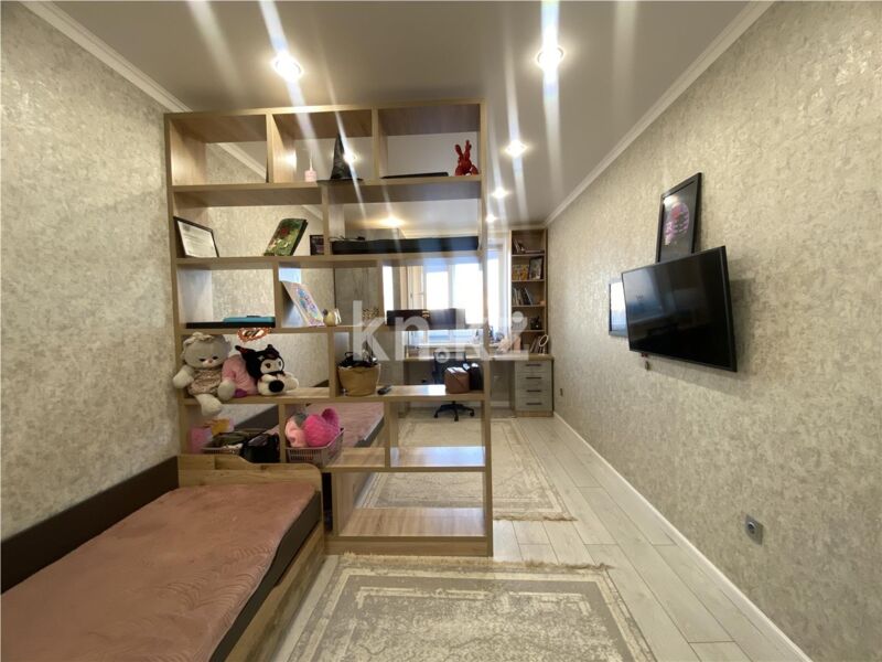 Продажа 3-комнатной квартиры, 87.7 м² - Продажа квартир в Казахстане - страница 2 фото 13 из 22