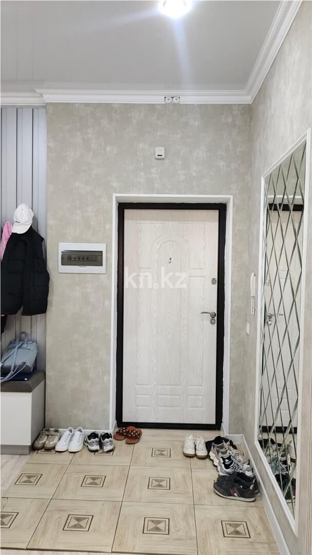 Продажа 3-комнатной квартиры, 68 м² - Продажа квартир в монолитно-каркасном доме в Караганде - страница 8 фото 17 из 23