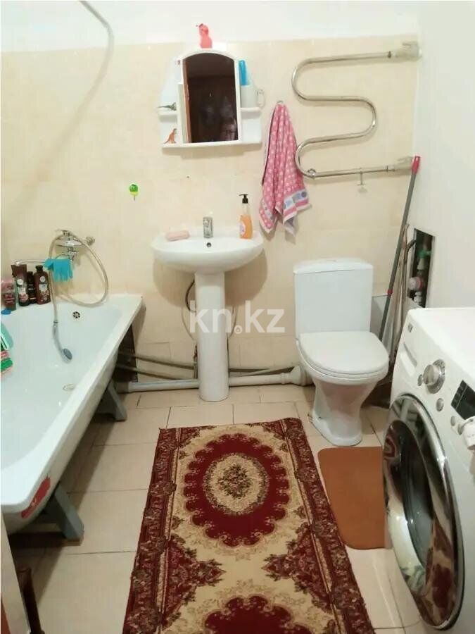 Продажа 1-комнатной квартиры, 28 м² - Продажа однокомнатных квартир в Астане - страница 4 фото 3 из 3