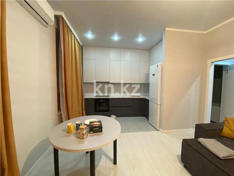 Продажа 2-комнатной квартиры, 52 м² - Продажа двухкомнатных квартир в р-не Нура Астаны фото 2 из 3