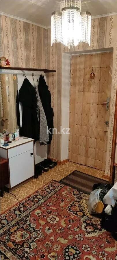 Продажа 2-комнатной квартиры, 50 м² - Продажа квартир в кирпичном доме в Казахстане - страница 48 фото 3 из 3