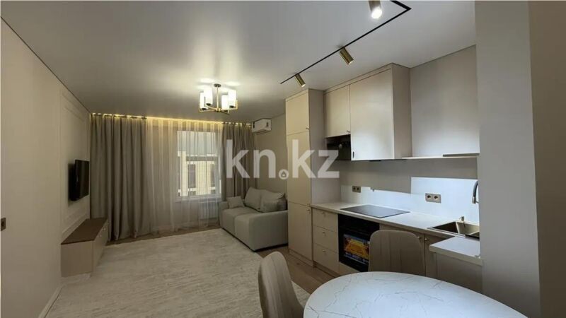 Продажа 3-комнатной квартиры, 65 м² - Продажа трехкомнатных квартир в Алатауском р-не Алматы - страница 11 фото 1 из 5