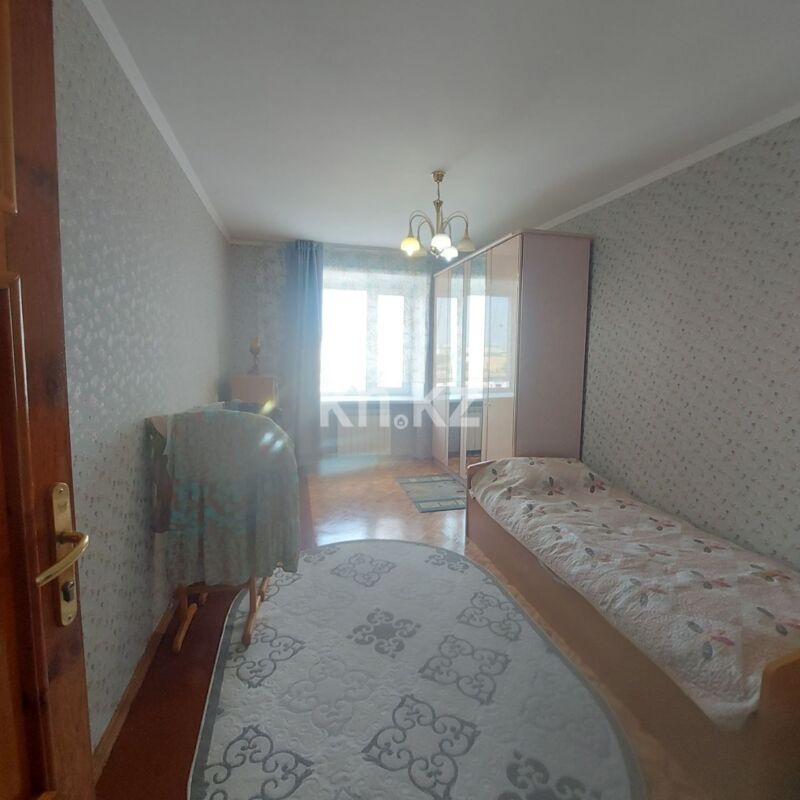Продажа 4-комнатной квартиры, 77.2 м² - Недвижимость в Костанае - страница 2 фото 4 из 15