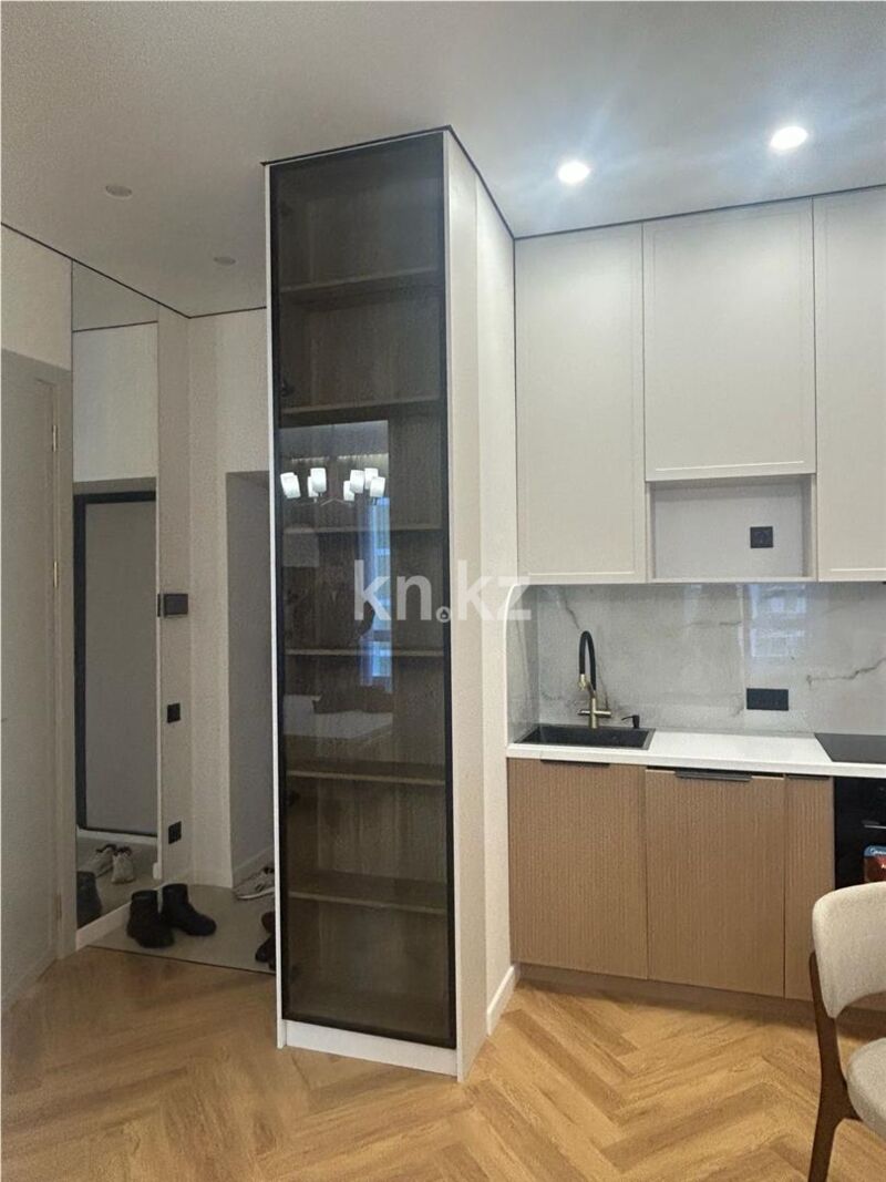 Продажа 2-комнатной квартиры, 40 м² - Продажа двухкомнатных квартир в р-не Есиль Астаны - страница 49 фото 10 из 10