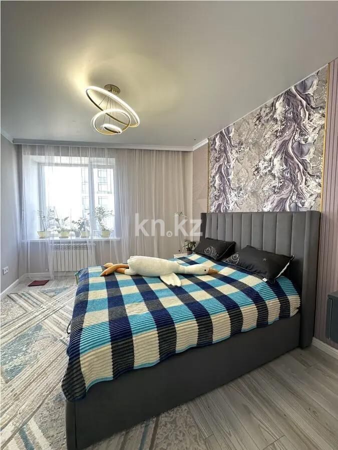 Продажа 2-комнатной квартиры, 62.6 м² - Продажа двухкомнатных квартир в р-не Сарайшык Астаны - страница 35 фото 2 из 5