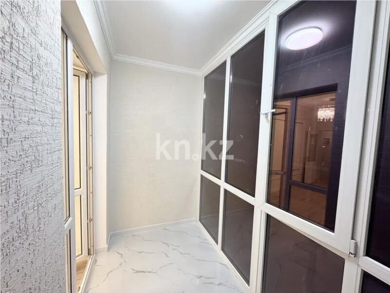 Продажа 1-комнатной квартиры, 38.7 м² - Продажа однокомнатных квартир от собственников в Астане - страница 9 фото 4 из 4