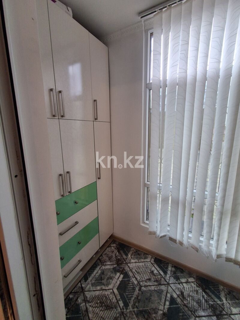 Продажа 1-комнатной квартиры, 38 м² - Продажа квартир в Казахстане - страница 18 фото 22 из 22