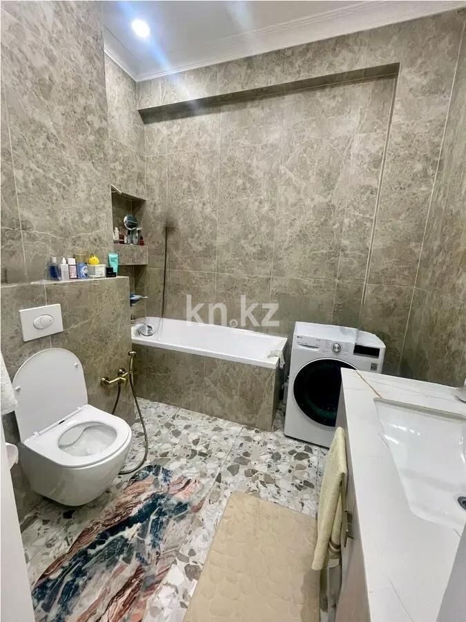 Продажа 2-комнатной квартиры, 82 м² - Продажа двухкомнатных квартир в Алматы - страница 205 фото 4 из 5
