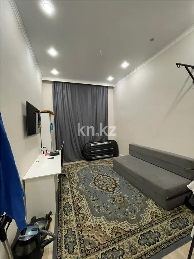 Продажа 3-комнатной квартиры, 100 м² - Продажа трехкомнатных квартир в кирпичном доме в Казахстане - страница 50 фото 2 из 5