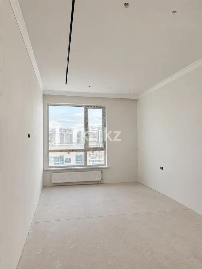 Продажа 4-комнатной квартиры, 120 м² - Продажа квартир в блочном доме в Астане фото 2 из 2