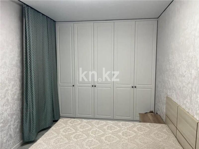Продажа 3-комнатной квартиры, 100 м² - Продажа трехкомнатных квартир в блочном доме в Казахстане - страница 44 фото 3 из 7