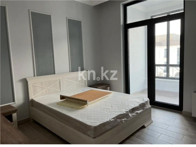 Продажа 1-комнатной квартиры, 93.3 м² - Продажа однокомнатных квартир в Бостандыкском р-не Алматы - страница 15 фото 2 из 4