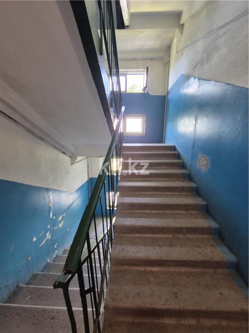 Продажа 3-комнатной квартиры, 62 м² - Продажа трехкомнатных квартир в Темиртау - страница 12 фото 16 из 16