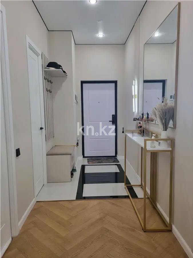 Продажа 3-комнатной квартиры, 64 м² - Продажа трехкомнатных квартир в Бостандыкском р-не Алматы - страница 13 фото 5 из 6