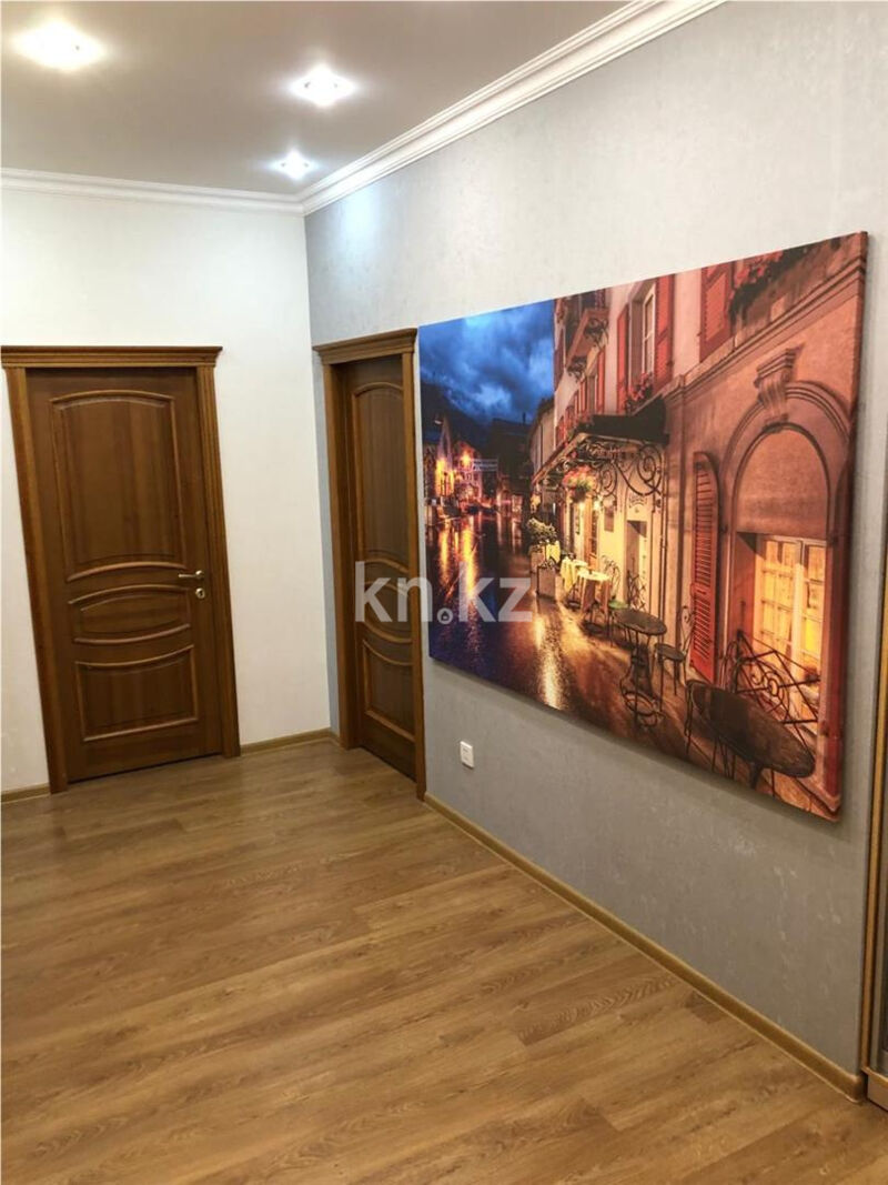 Продажа 3-комнатной квартиры, 98 м² - Продажа квартир в Михайловке Караганды - страница 6 фото 12 из 16