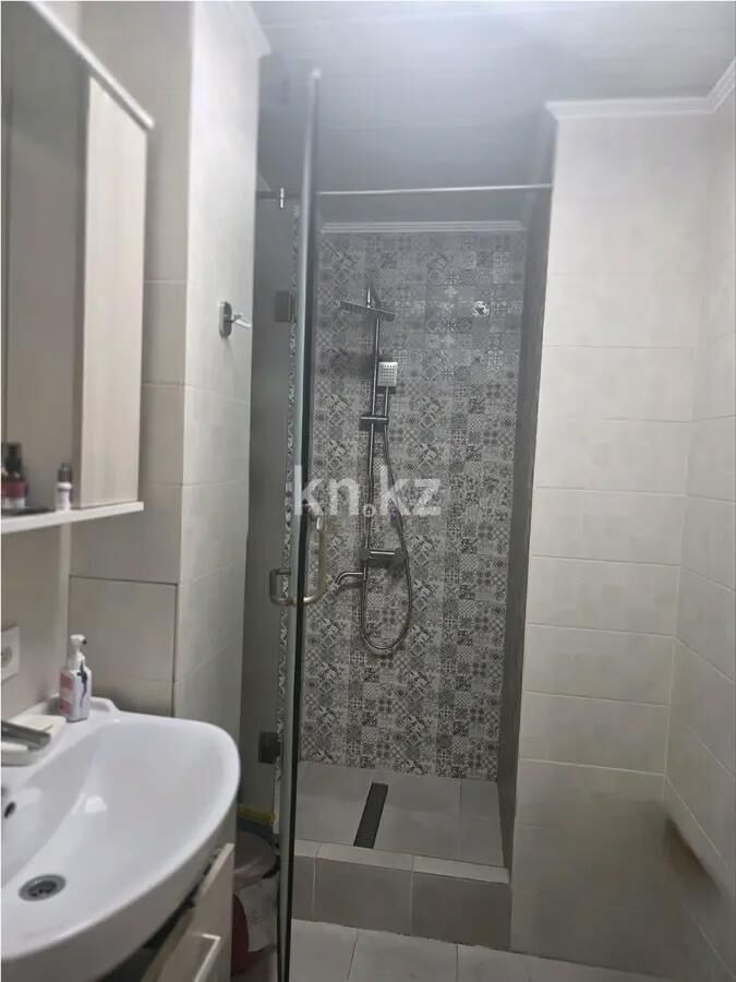 Продажа 1-комнатной квартиры, 31.6 м² - Недвижимость в Алматы - страница 2 фото 3 из 3