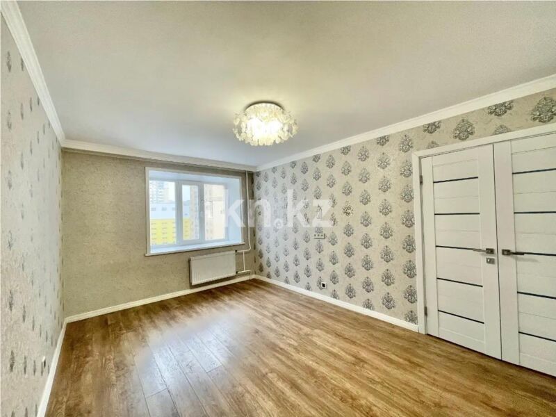 Продажа 3-комнатной квартиры, 75.8 м² - Продажа квартир в кирпичном доме в Астане - страница 197 фото 1 из 6