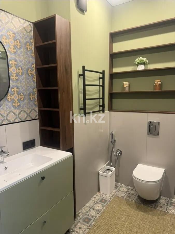 Продажа 2-комнатной квартиры, 49 м² - Продажа квартир в новостройках Алматы - страница 294 фото 4 из 4