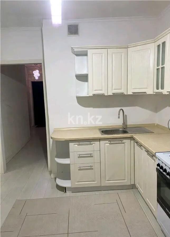 Продажа 1-комнатной квартиры, 47.5 м² - Продажа  однокомнатных квартир в новостройках Астаны - страница 4 фото 2 из 3