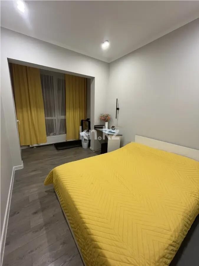 Продажа 3-комнатной квартиры, 75 м² - Продажа трехкомнатных квартир в Бостандыкском р-не Алматы - страница 32 фото 2 из 5