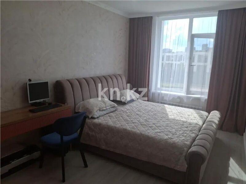 Продажа 3-комнатной квартиры, 82.8 м² - Продажа квартир в Казахстане - страница 17 фото 2 из 7
