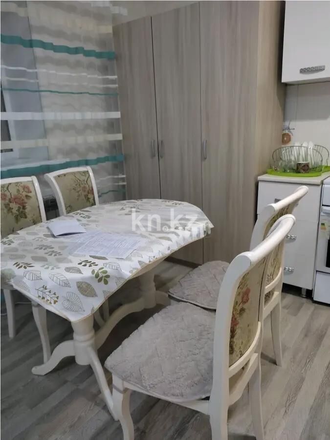 Продажа 1-комнатной квартиры, 33 м² - Продажа однокомнатных квартир в р-не Есиль Астаны - страница 28 фото 1 из 2