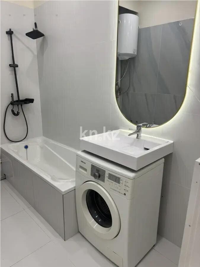 Продажа 2-комнатной квартиры, 50 м² - Продажа квартир от собственников в Алматы - страница 27 фото 3 из 3