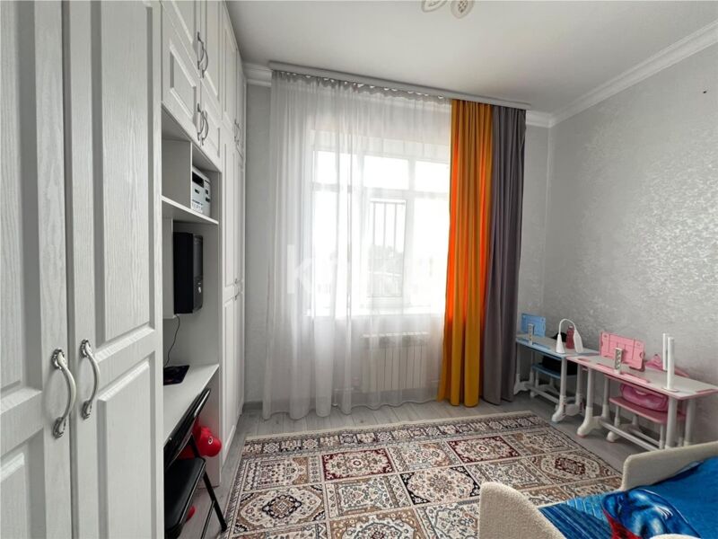 Продажа 3-комнатной квартиры, 75 м² - Продажа трехкомнатных квартир в кирпичном доме в Караганде - страница 18 фото 5 из 22