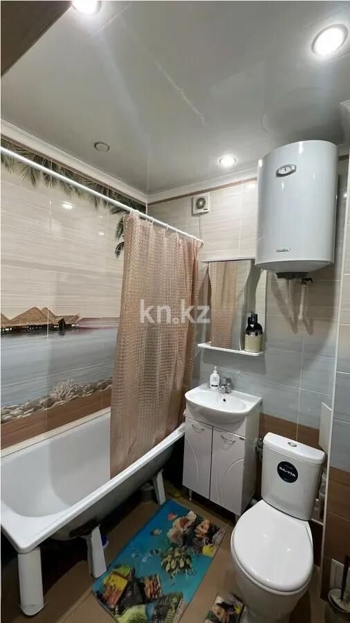 Продажа 3-комнатной квартиры, 63 м² - Продажа трехкомнатных квартир в кирпичном доме в Казахстане - страница 91 фото 5 из 7