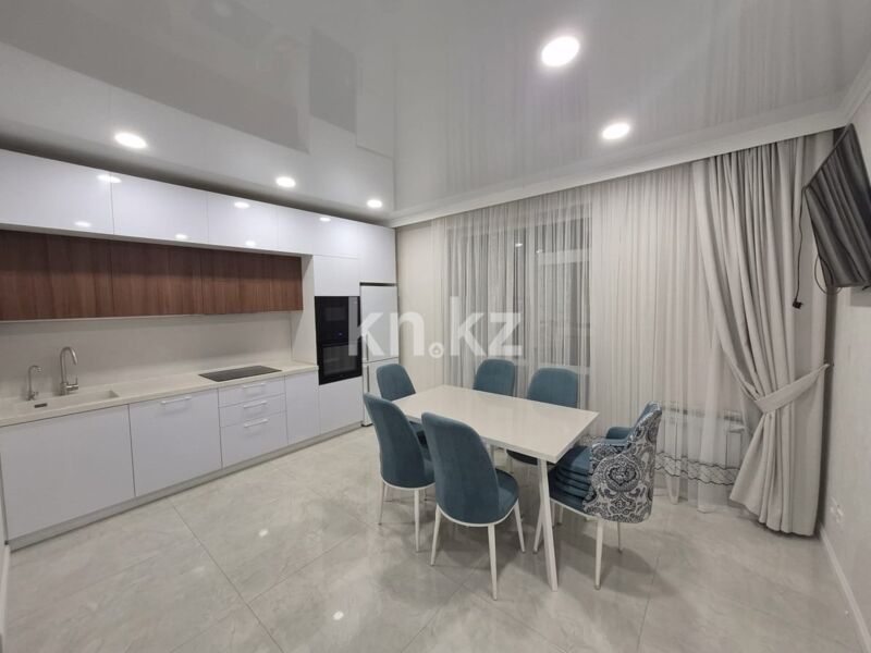 Продажа 5-комнатной квартиры, 120 м² - Продажа квартир в Караганде - страница 149 фото 11 из 17