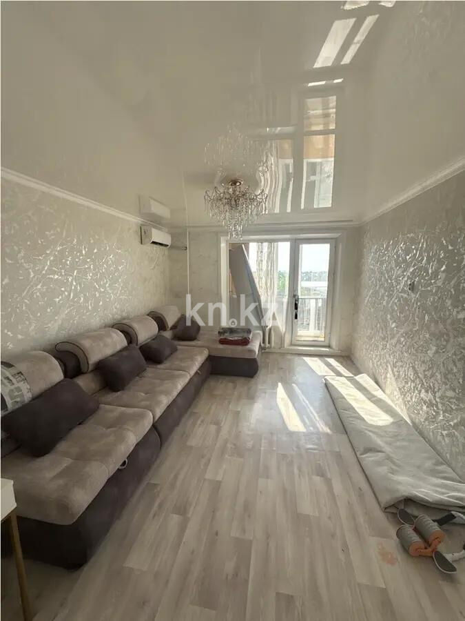 Продажа 3-комнатной квартиры, 65 м² - Продажа квартир в Караганде - страница 8 фото 1 из 5