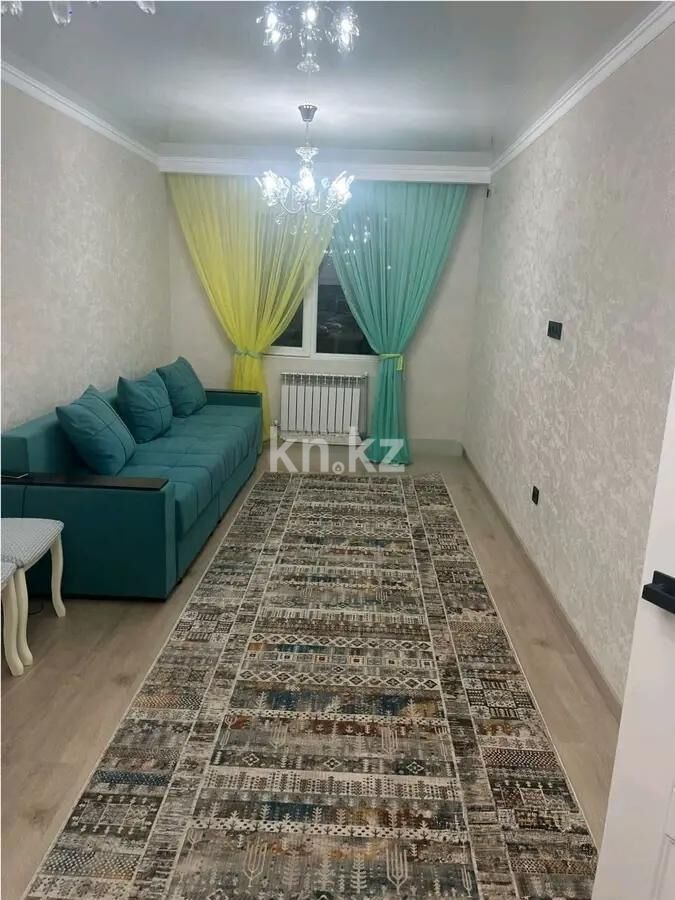 Продажа 2-комнатной квартиры, 48 м² - Продажа квартир в Казахстане - страница 163 фото 1 из 5