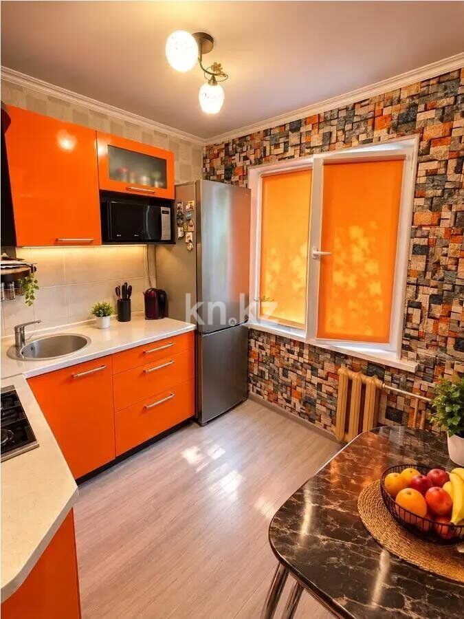 Продажа 2-комнатной квартиры, 44.5 м² - Продажа двухкомнатных квартир в Алматы - страница 61 фото 3 из 4
