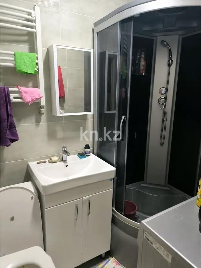 Продажа 3-комнатной квартиры, 58.6 м² - Продажа трехкомнатных квартир в Алмалинском р-не Алматы - страница 19 фото 4 из 5