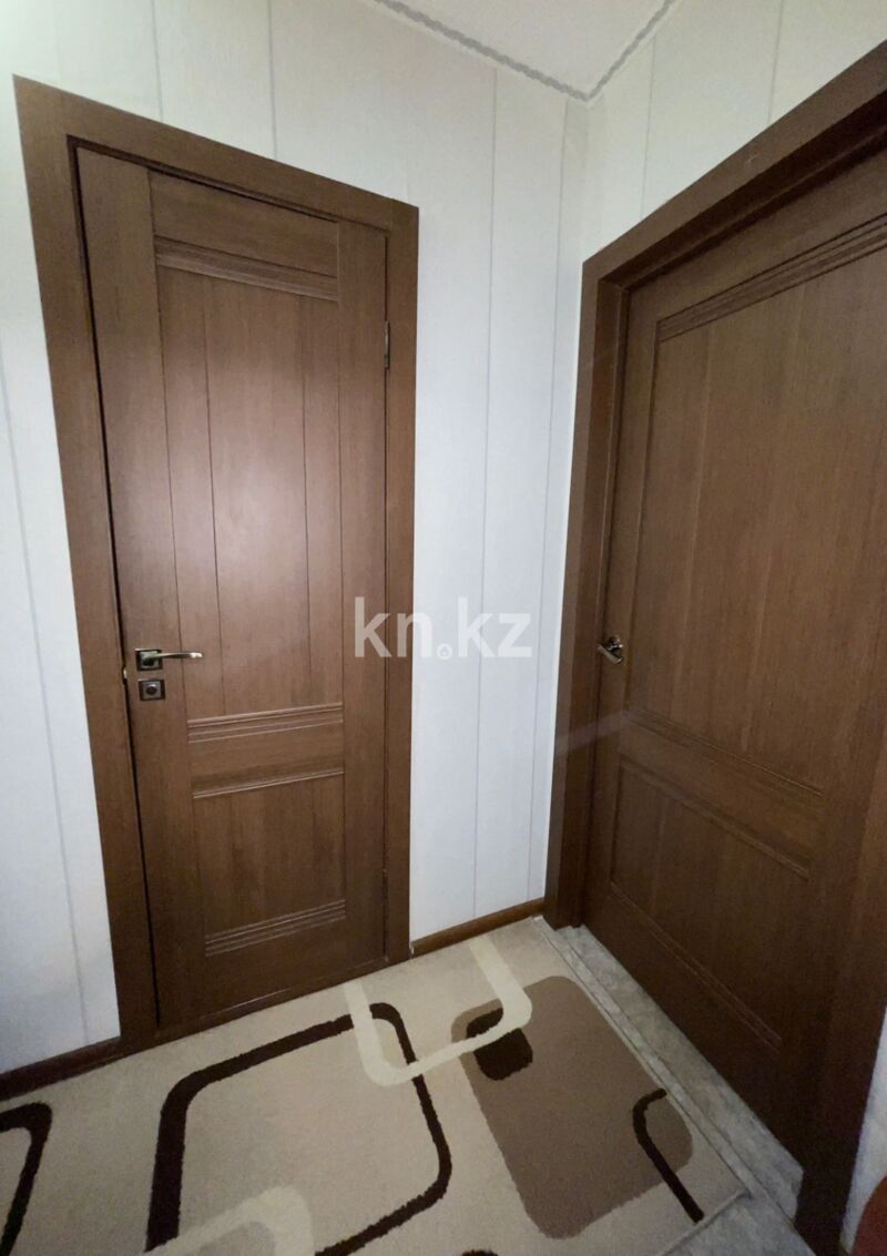 Продажа 3-комнатной квартиры, 69.1 м² - Продажа трехкомнатных квартир в Темиртау - страница 2 фото 17 из 17
