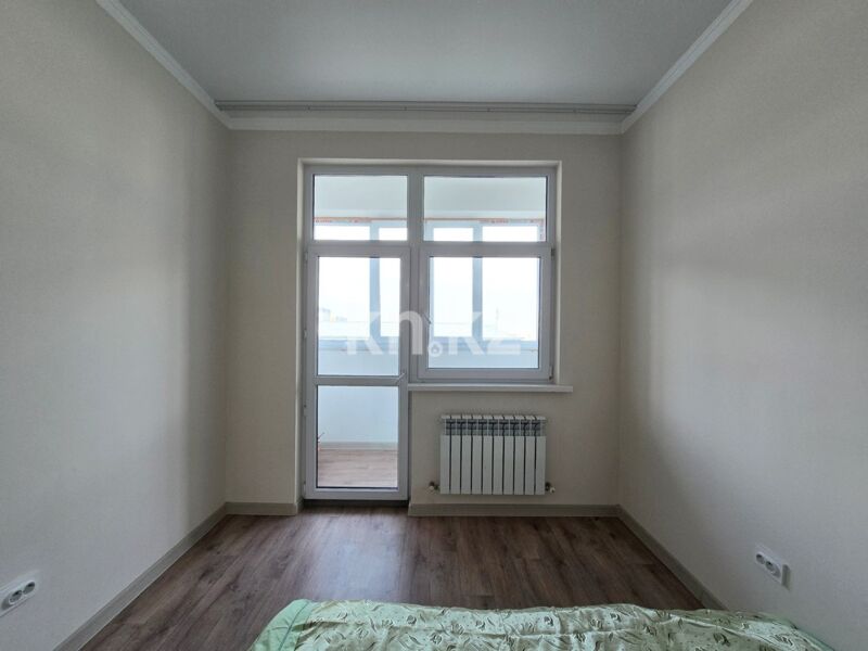 Продажа 2-комнатной квартиры, 67 м² - Продажа двухкомнатных квартир в монолитно-каркасном доме в Казахстане - страница 208 фото 9 из 21