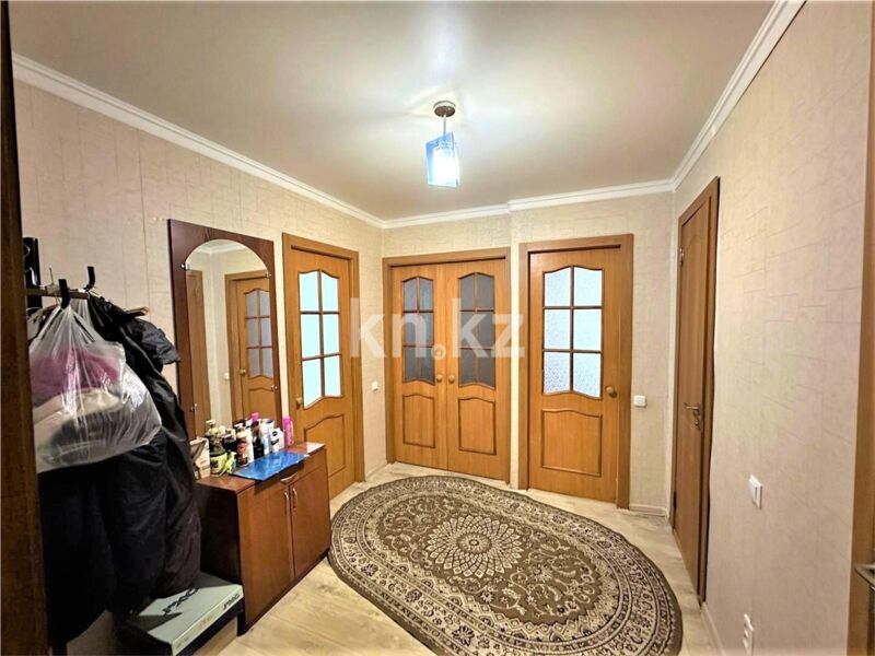 Продажа 2-комнатной квартиры, 54 м² - Продажа квартир в кирпичном доме в Казахстане - страница 392 фото 9 из 13