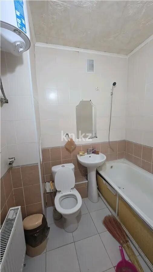 Продажа 1-комнатной квартиры, 28.8 м² - Продажа квартир от собственников в Астане - страница 3 фото 2 из 2