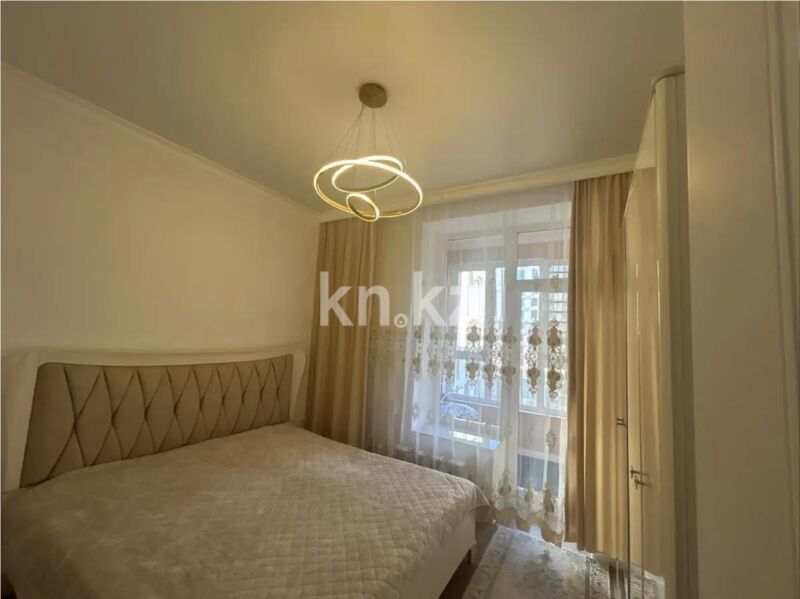 Продажа 2-комнатной квартиры, 44 м² - Продажа двухкомнатных квартир в р-не Есиль Астаны - страница 31 фото 2 из 3