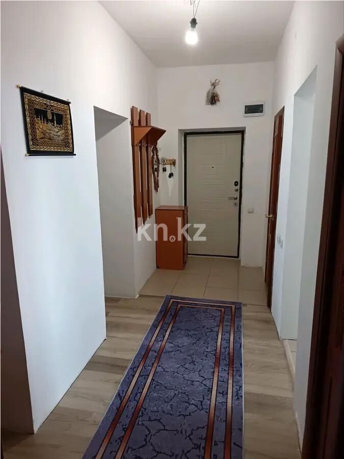 Продажа 3-комнатной квартиры, 75 м² - Продажа трехкомнатных квартир в блочном доме в Казахстане - страница 54 фото 7 из 7