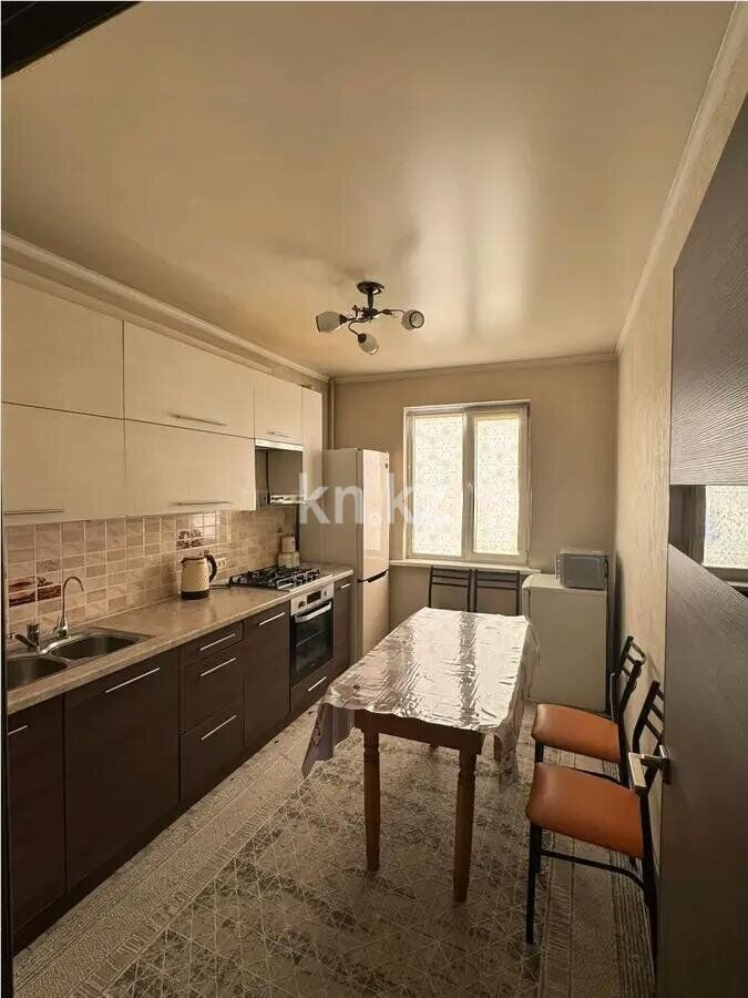 Продажа 2-комнатной квартиры, 65 м² - Продажа квартир от собственников в Алматы - страница 12 фото 3 из 6